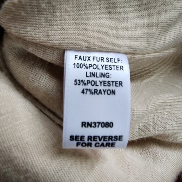 Est. 1946 Sherpa Quarter Snap Plaid Pullover Sweater | Women's M - Picture 13 of 14